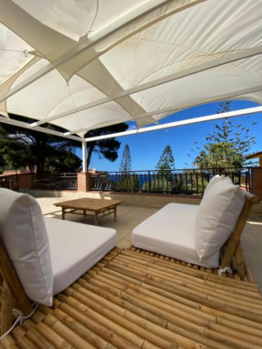 Villa Azzurra